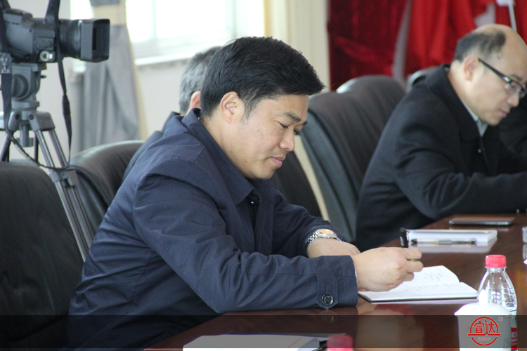 永嘉县委书记盛秋平、县长娄绍光视察乐鱼网页版登录入口