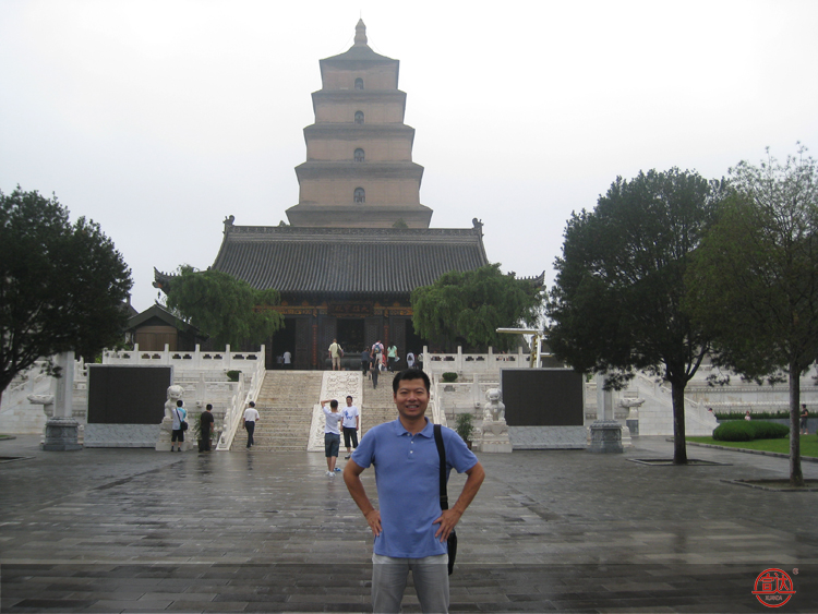 十六年如一的信心、恒心和耐心——记2012年度乐鱼（中国）“销售状元”杨春