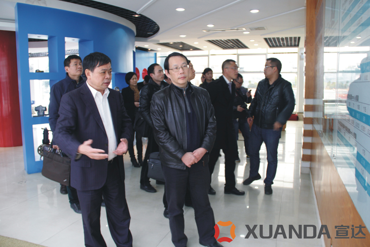 浙江省知识产权局局长洪积庆来乐鱼网页版登录入口调研